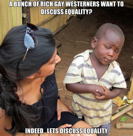 africa_equality