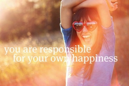 own_happiness